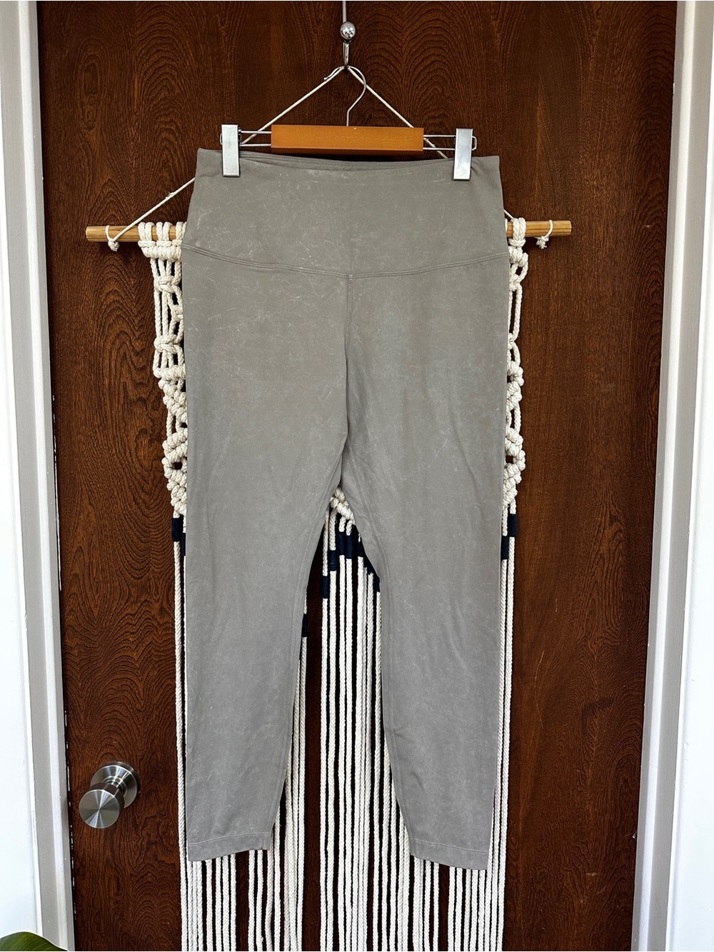 MPG Vital High-Rise Basic Leggings